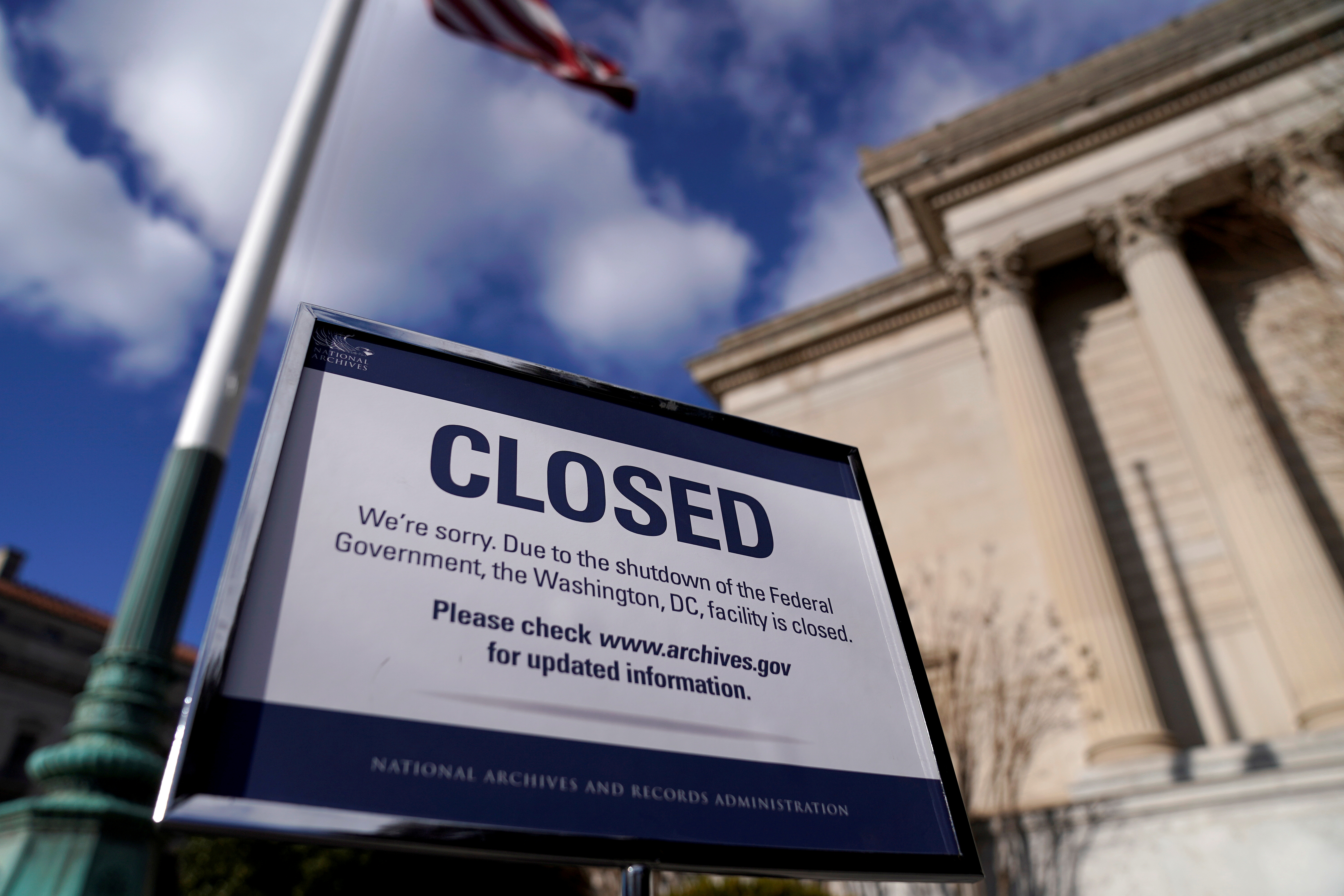 How to shut down future shutdowns Brookings