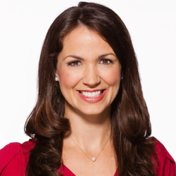 Rebeccah Heinrichs, Senior Fellow, Hudson Institute