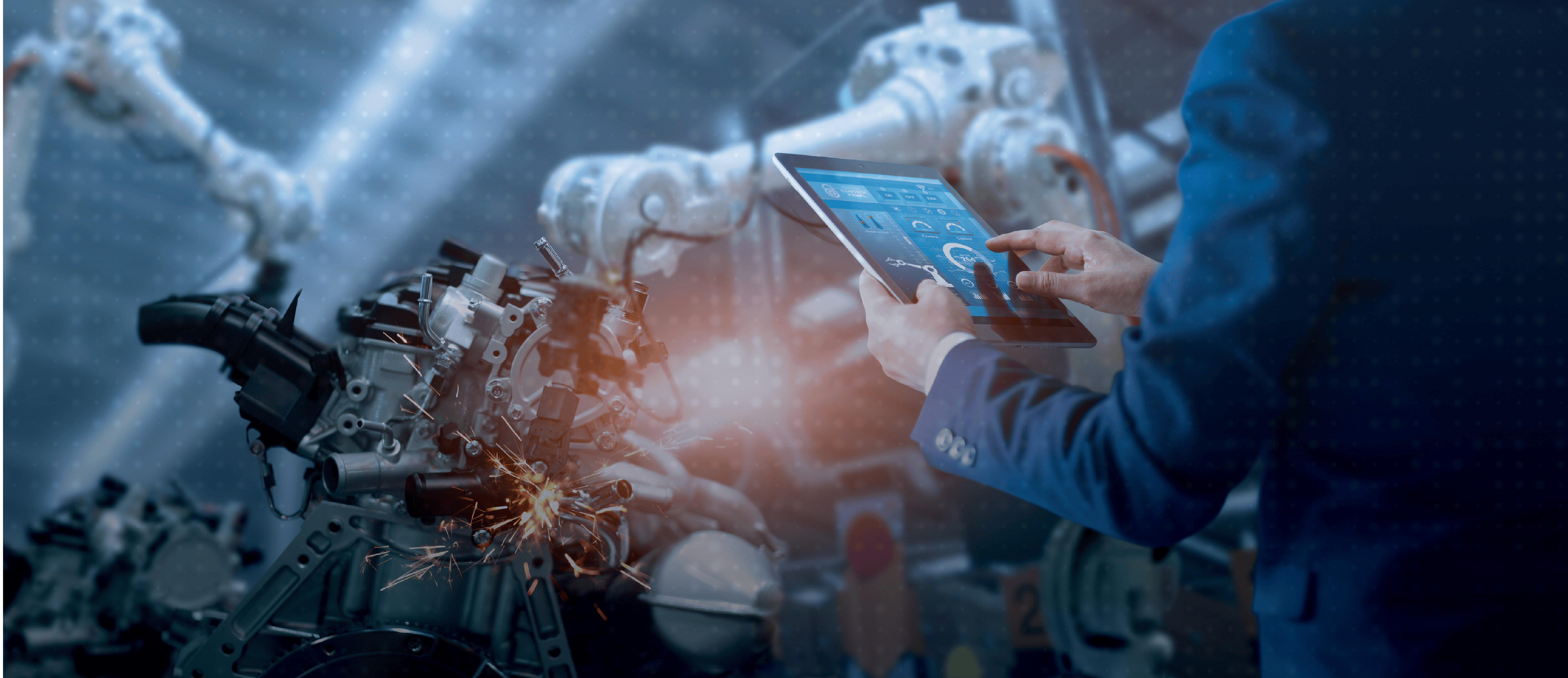 Automation and Artificial Intelligence: How machines are affecting ...
