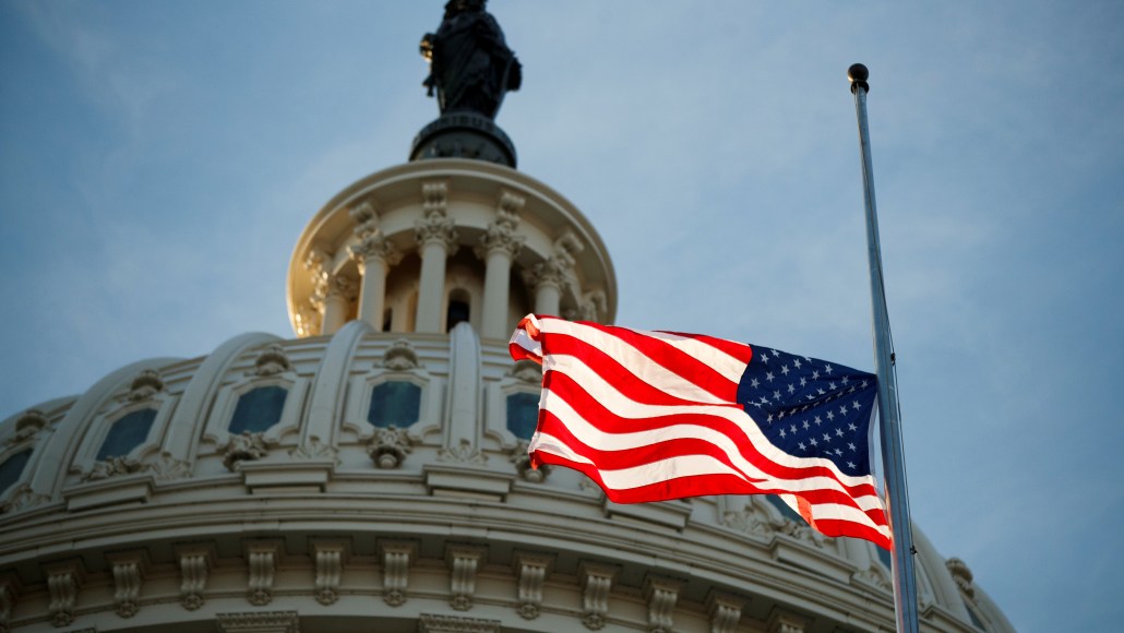 America First Is Only Making The World Worse Here S A Better Approach