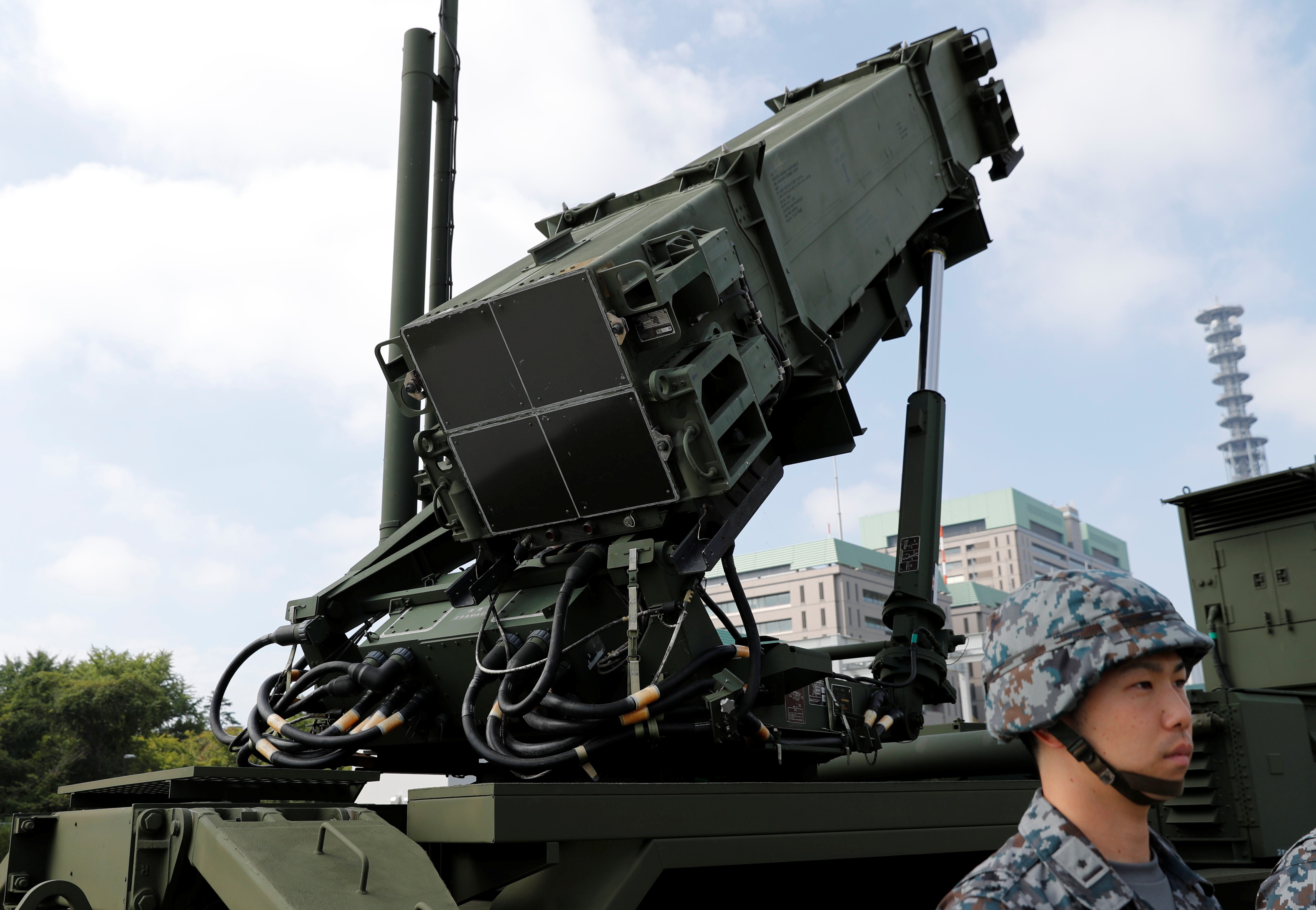 The Trump administration’s new Missile Defense Review is a mixed bag ...