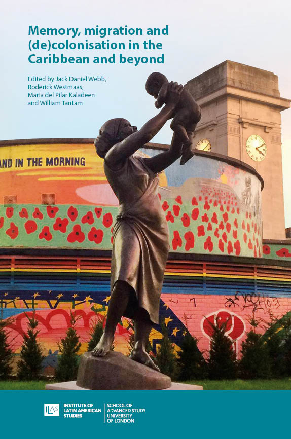 Cover: Memory, Migration