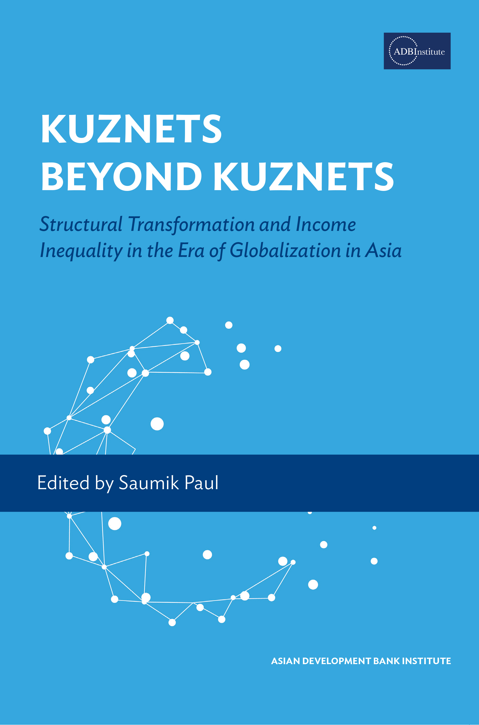 Cover: Kuznets beyond Kuznets