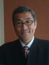 Kimiaki Jin