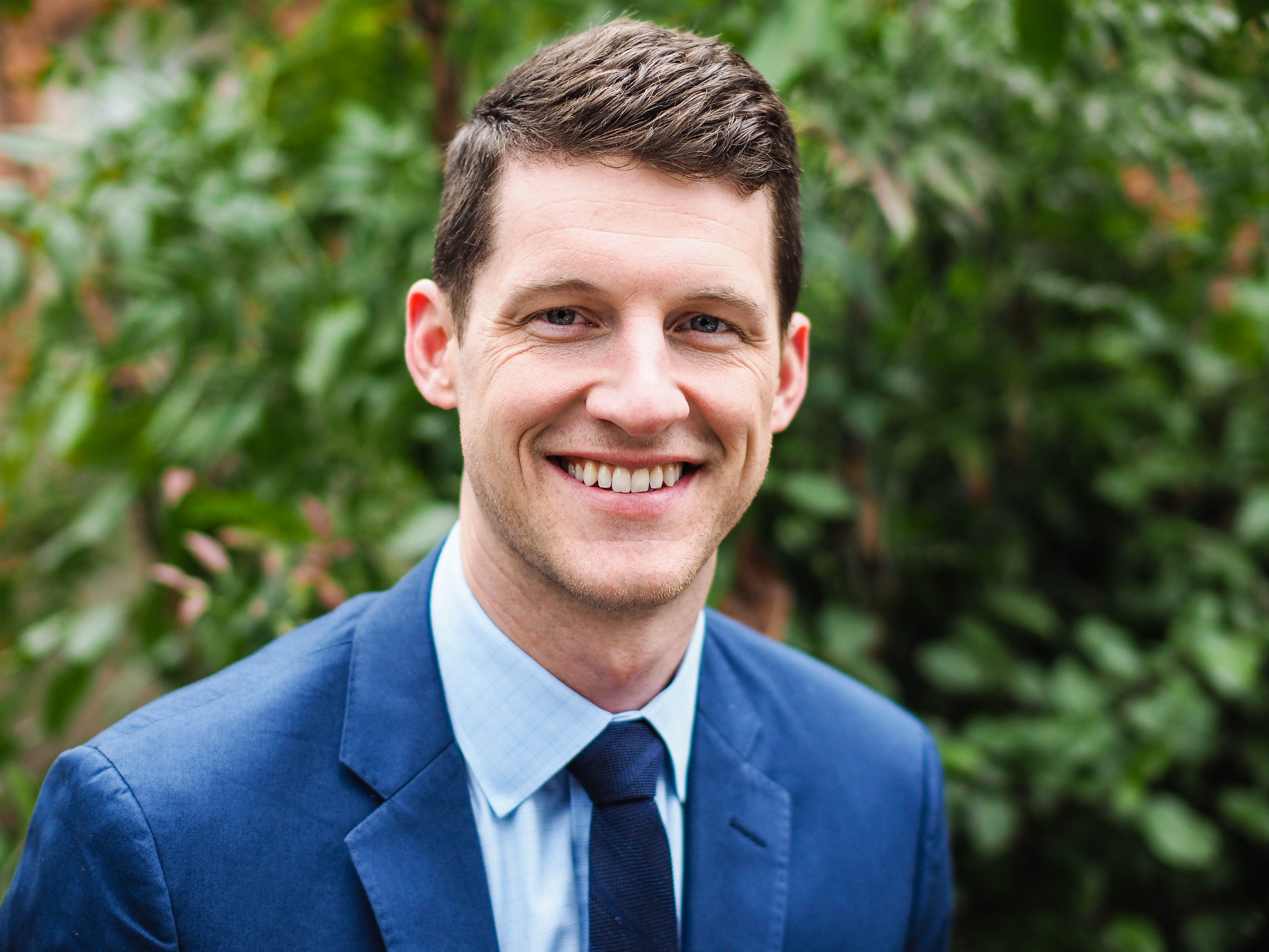 Ryan Donahue Brookings