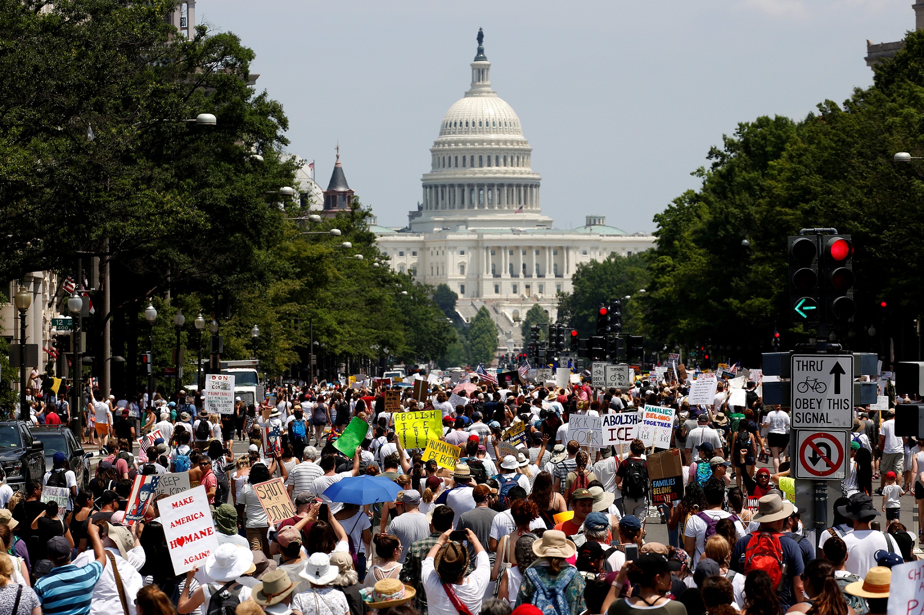 Bridging Borders Navigating Immigration Policy Reforms