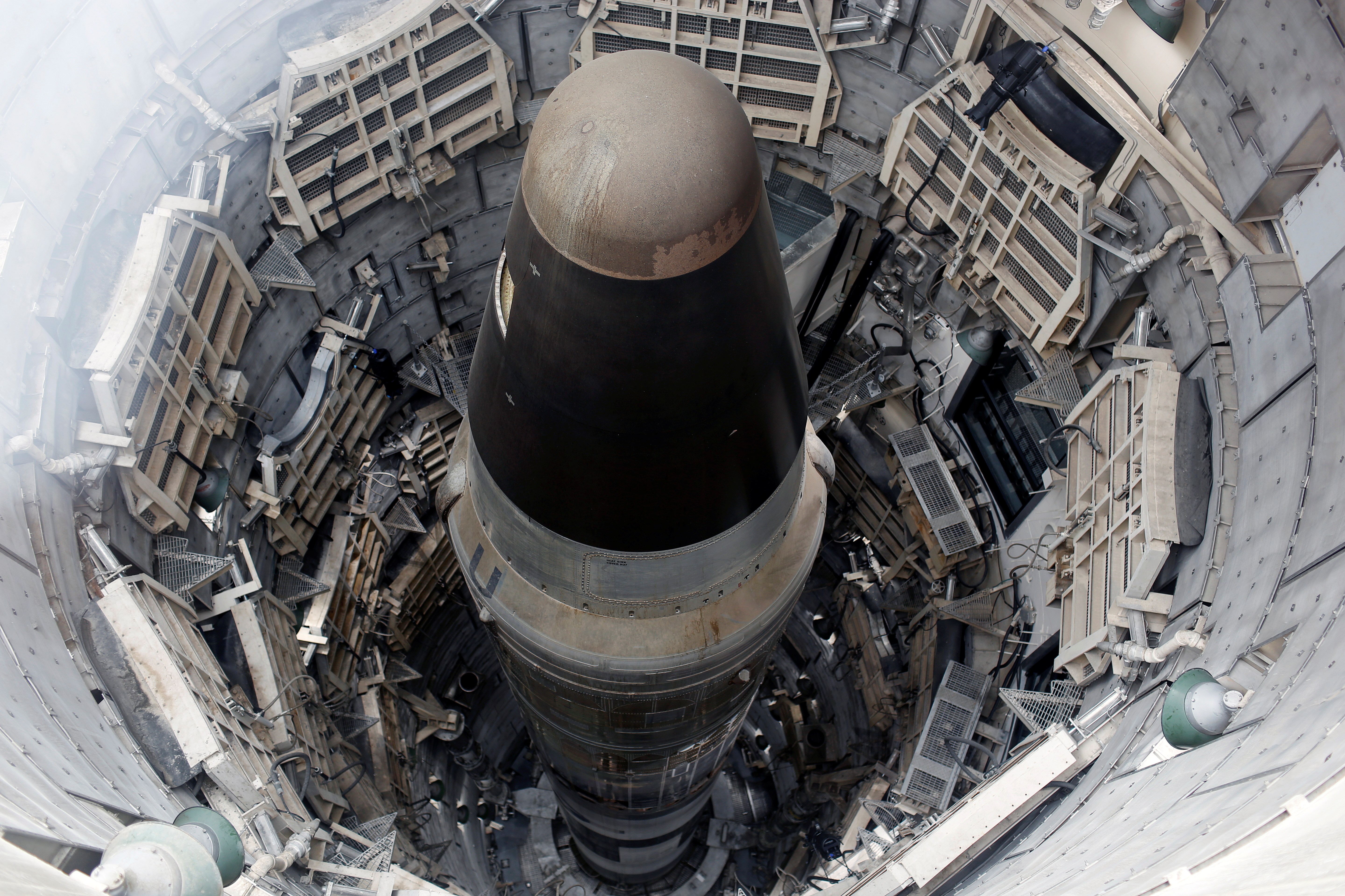 The end of an era? The INF Treaty, New START, and the future of ...