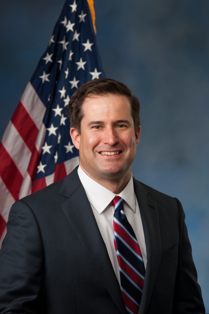 Seth Moulton | Brookings