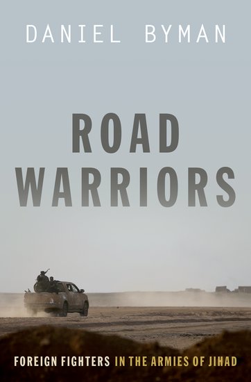 road warriors