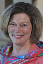 Kathleen Stephens