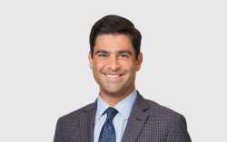 Ben Ippolito headshot