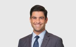 Ben Ippolito headshot