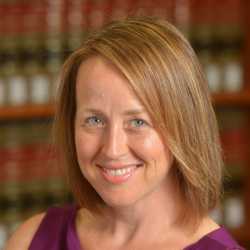 Beth Colgan Headshot