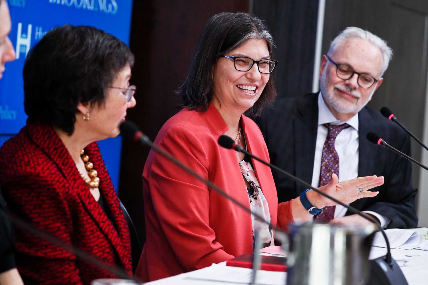 Hutchins Center event - Can big data improve economic measurement