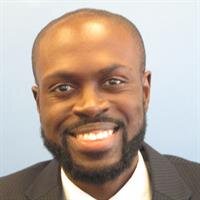 Kwadwo Frimpong headshot