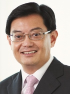 Mr. Heng Swee Keat