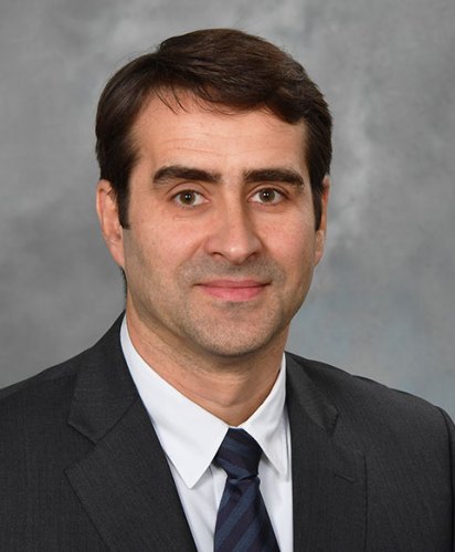Marc Giannnoni