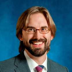 Michael Makowsky headshot