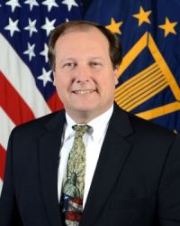 O'Brien, Patrick