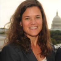 headshot of Sandra Wilkniss