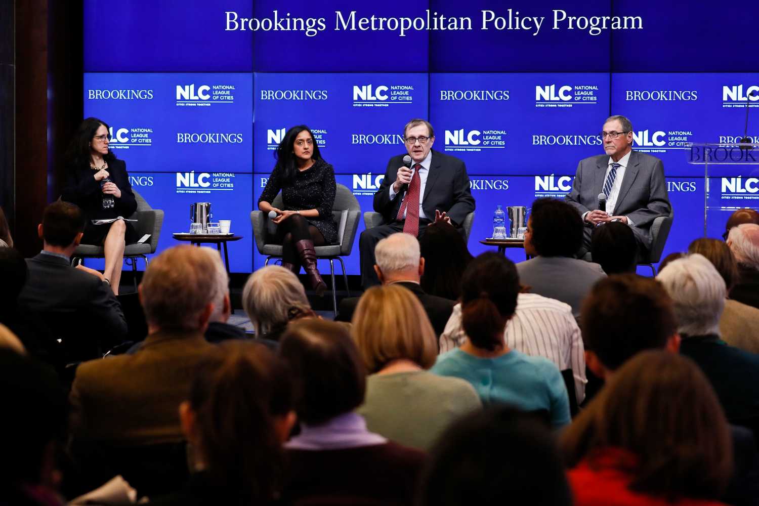 Experts share insights on the Census 2020