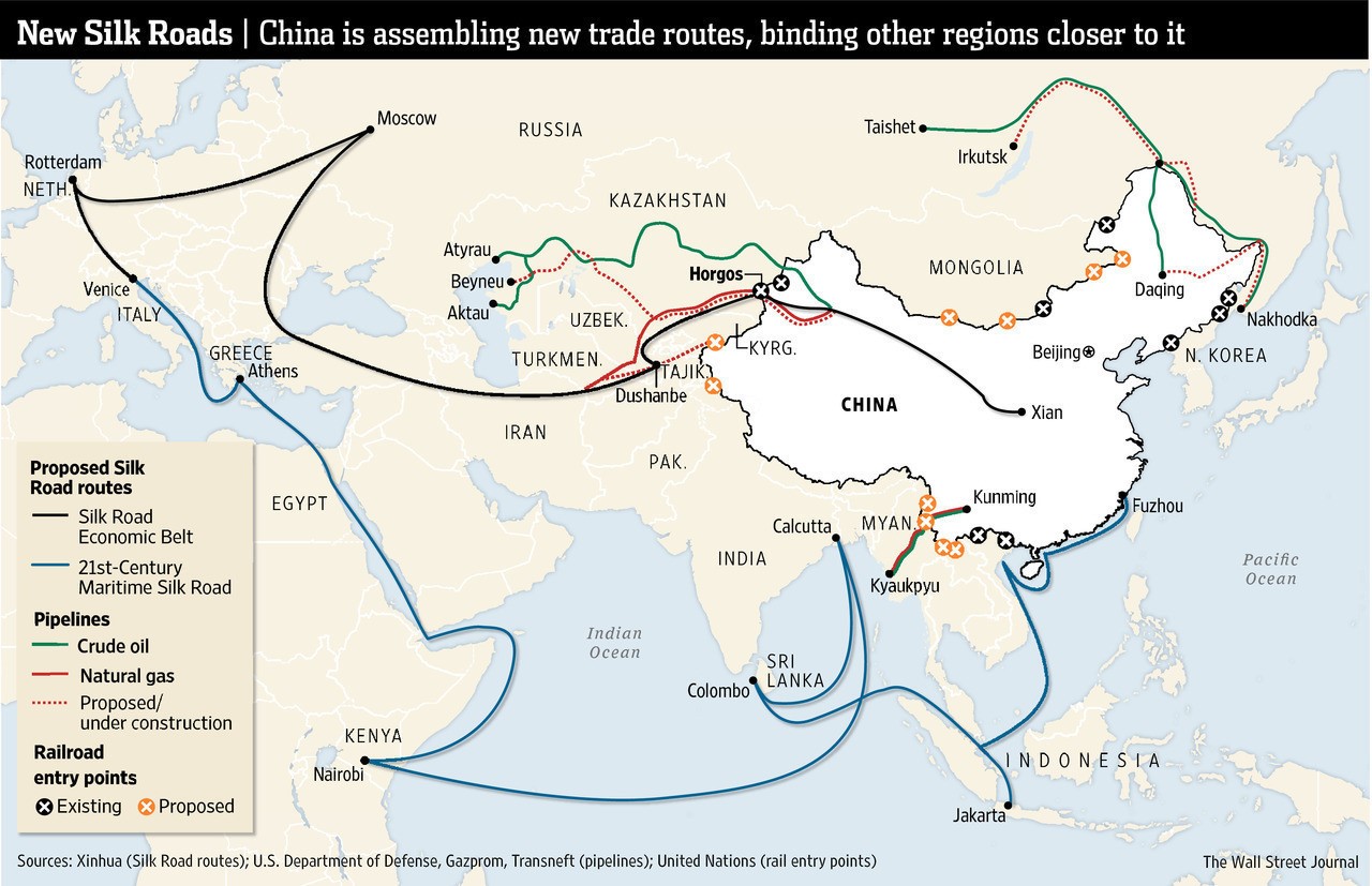 Route From China To Usa : Where is your package tracking the shipping from China to UK