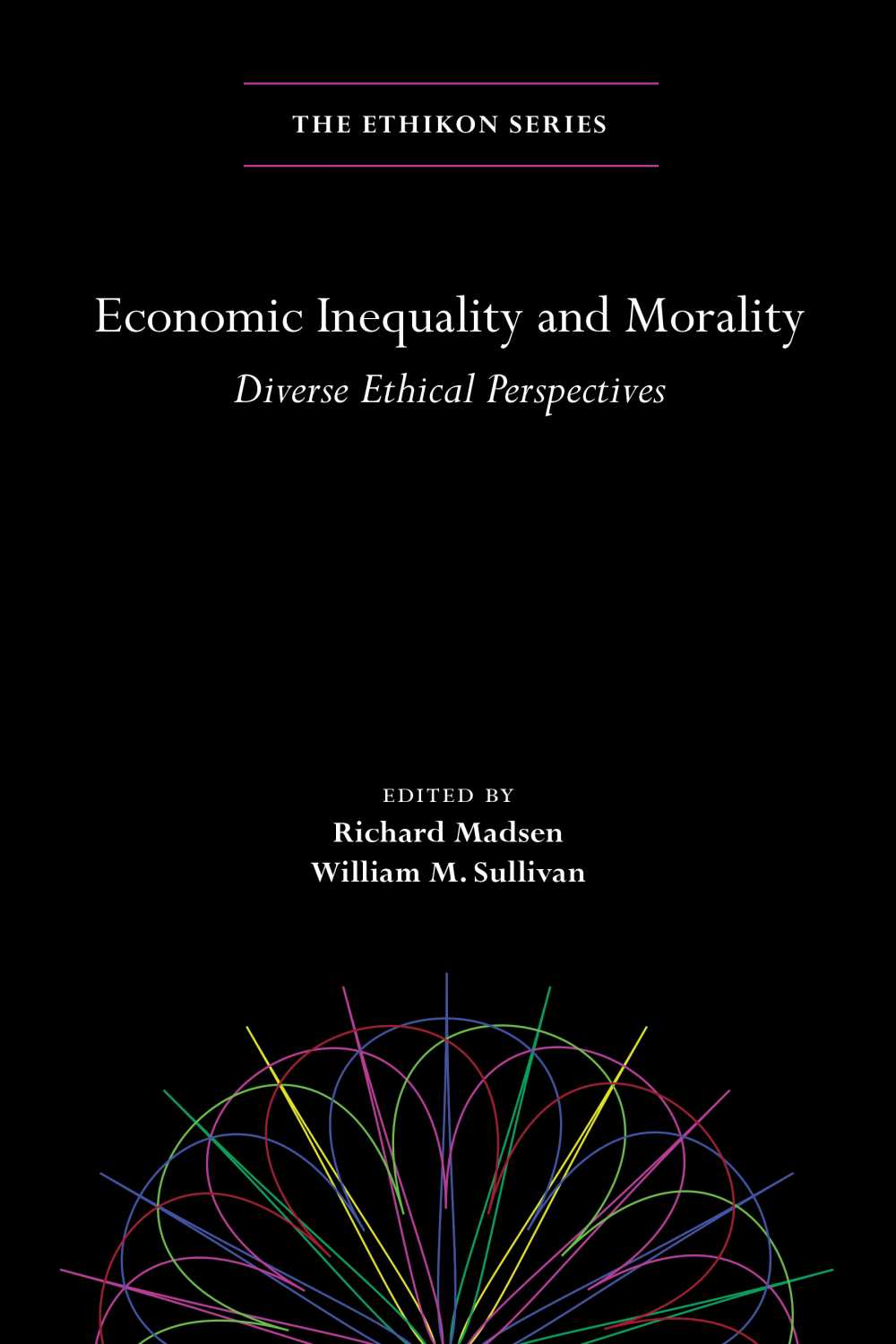 Cover: Economic Inequality