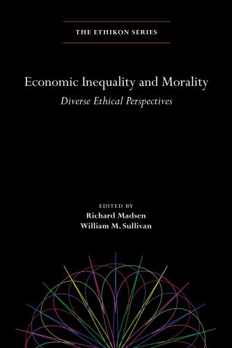 Cover: Economic Inequality