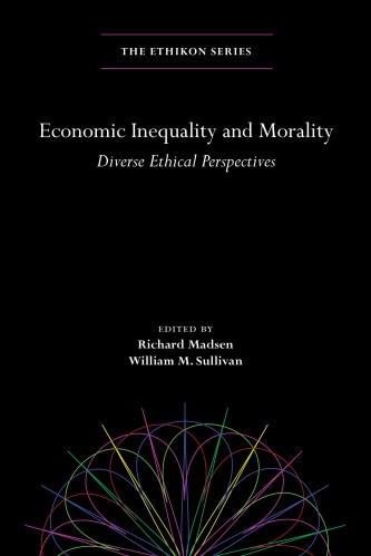 Cover: Economic Inequality