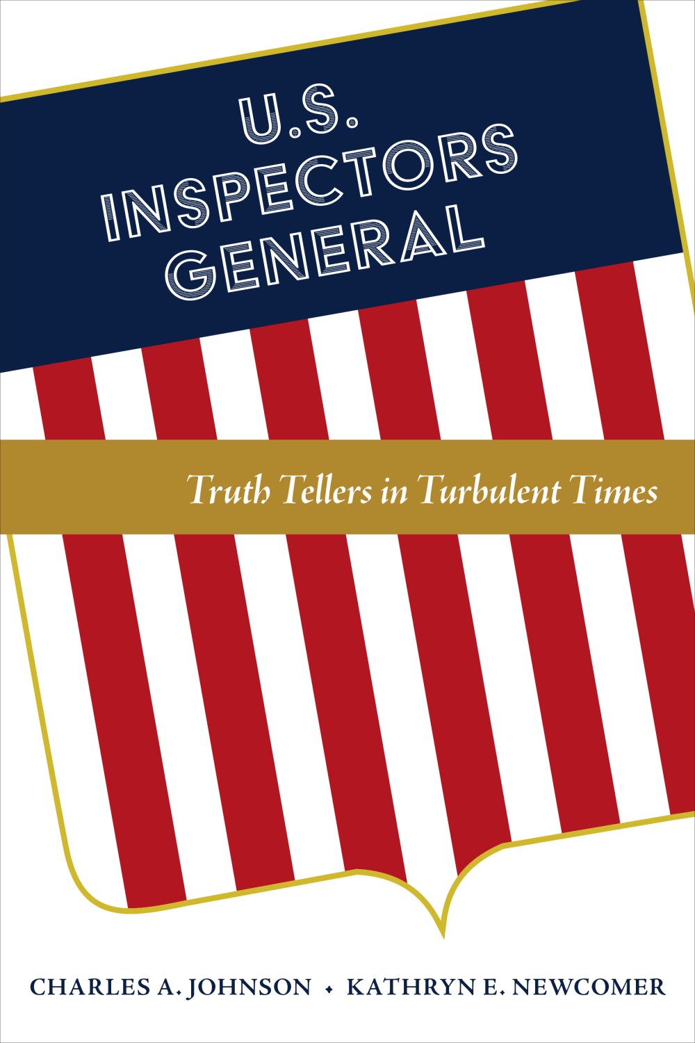 Cover: US Inspectors General