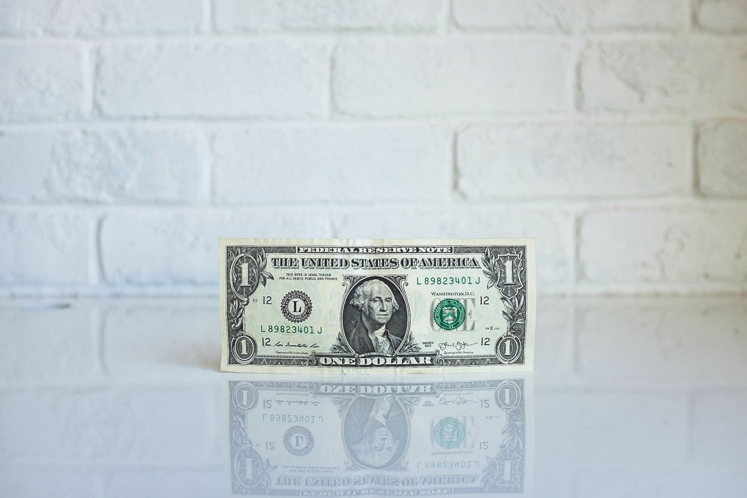 dollar bill- by neonbrand from unsplash