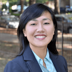 Ellen Zeng