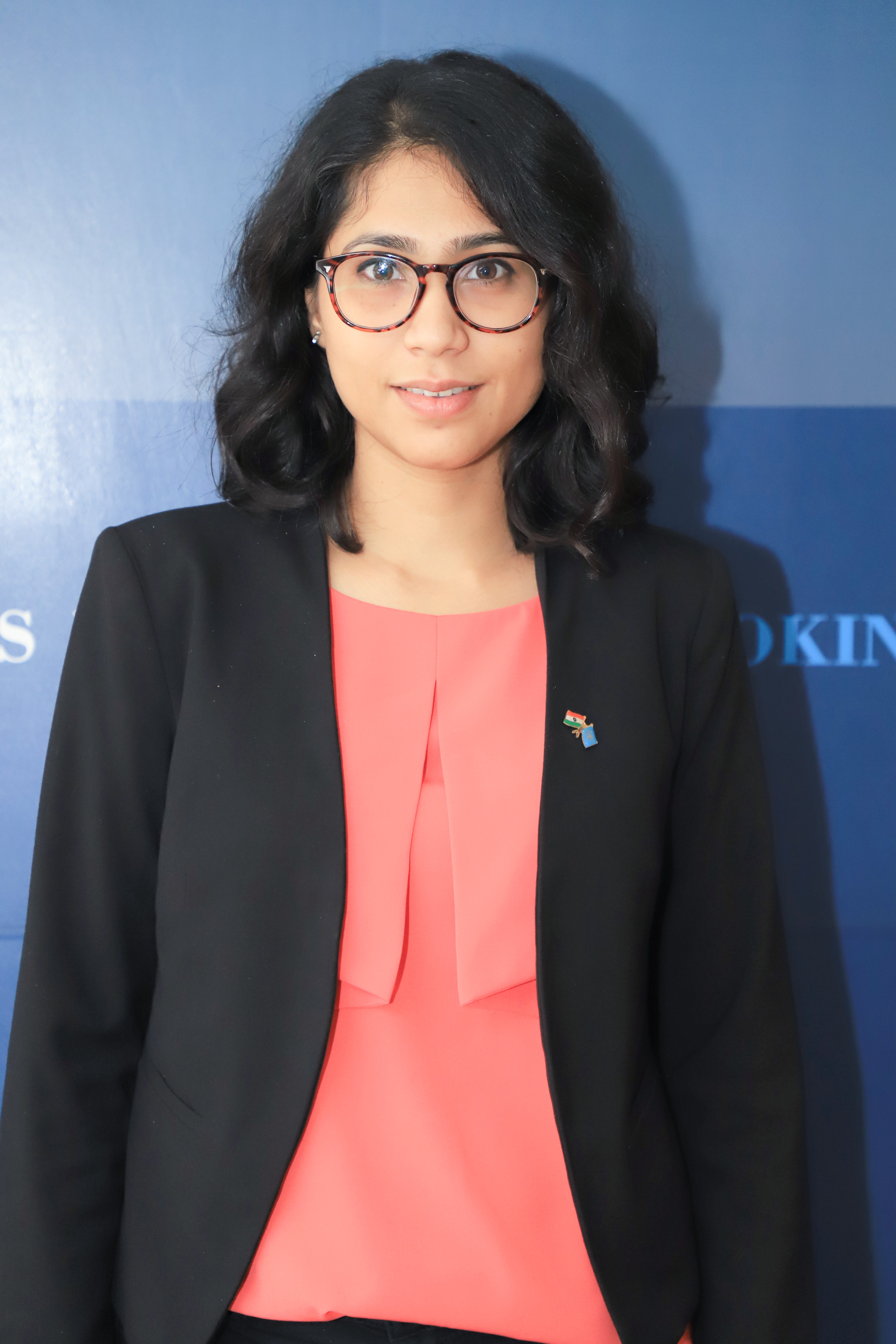 Geetha Ranganathan Women’s Political Participation and Development | Brookings