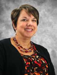 Mary Ann Gilmer