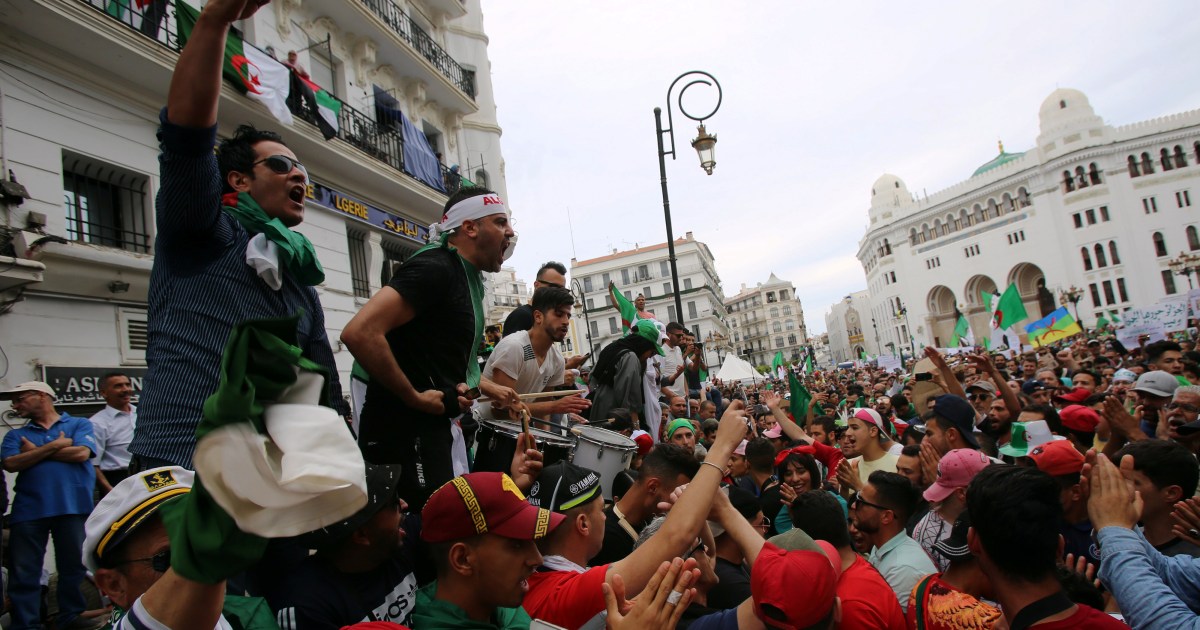 Arab Spring 2.0? The shifting sands threatening MENA politics