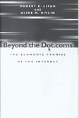 Cover: Beyond the Dot.coms