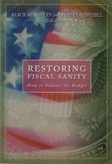 Cover: Restoring Fiscal Sanity