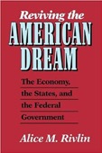 Cover: Reviving the American Dream