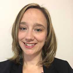 Claudia Sahm headshot