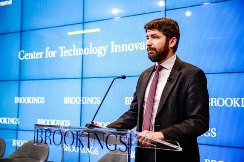 Alex Engler | Brookings