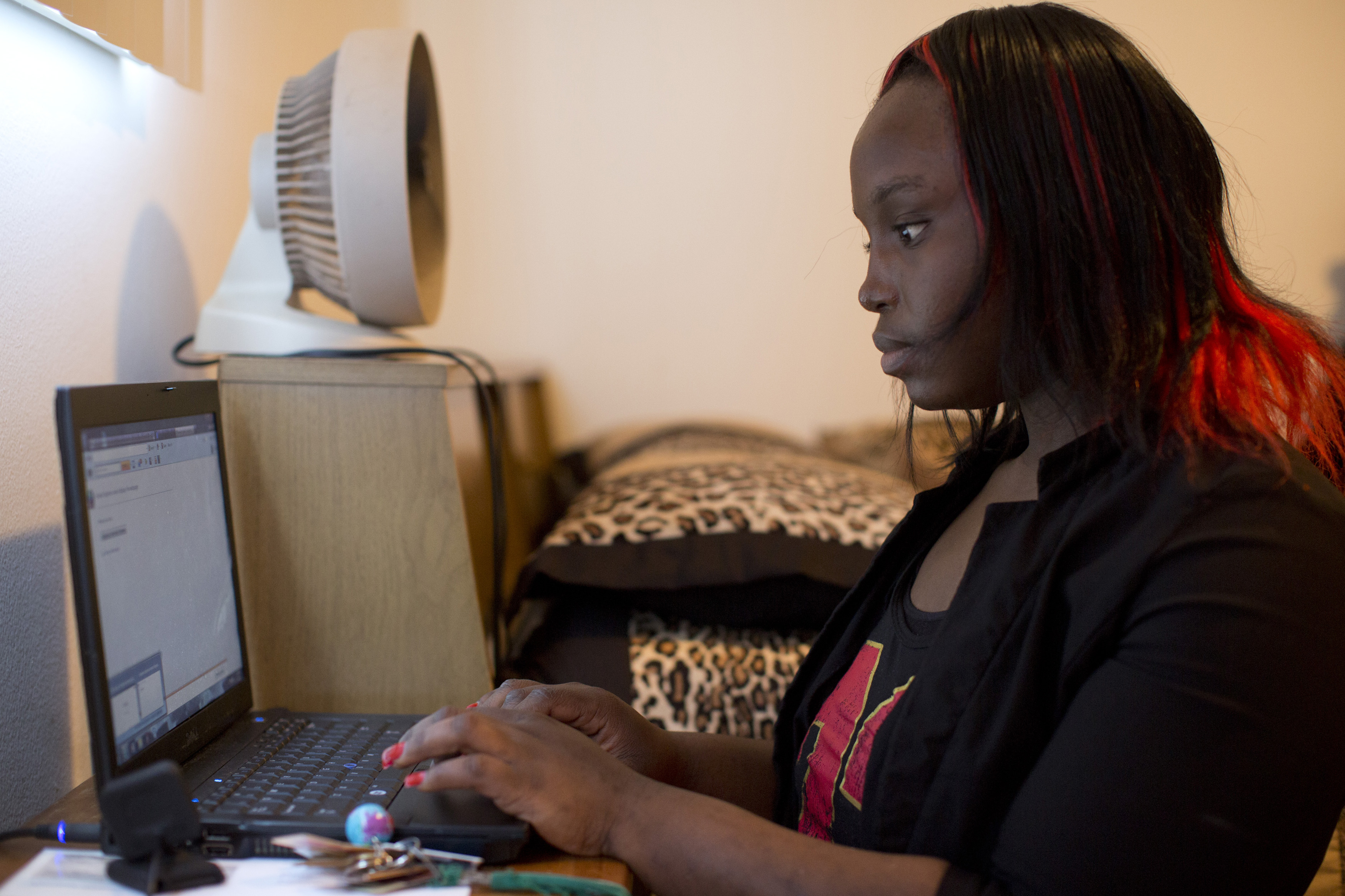 Virtual charter schools and online learning during COVID-19