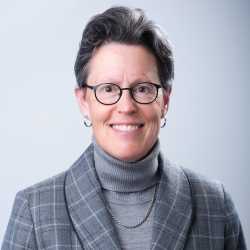 Paula Worthington - University of Chicago