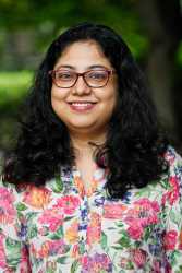 Samyukta Subramanian