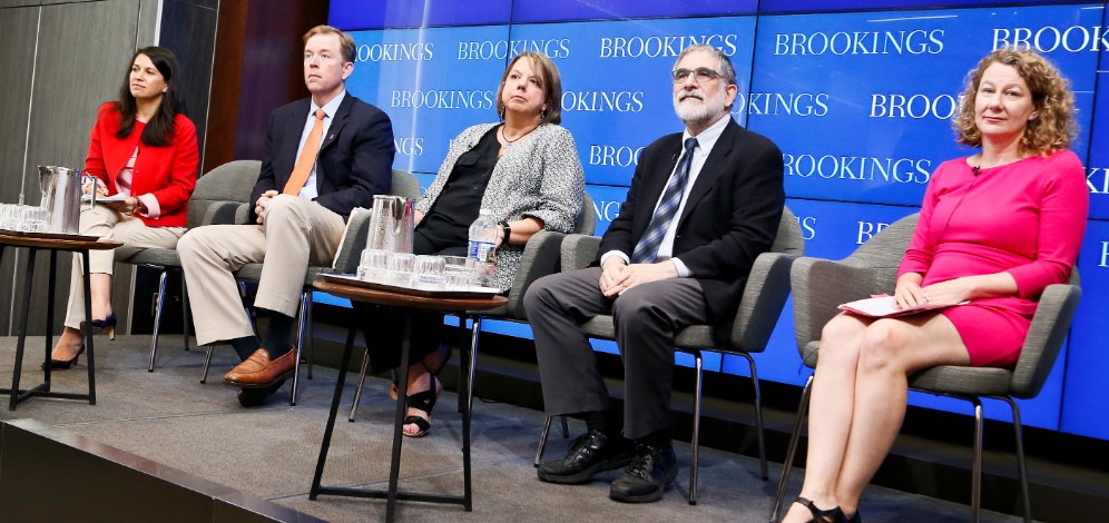 Session 4 at the CUE symposium