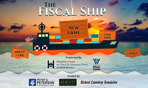 fiscal ship logo