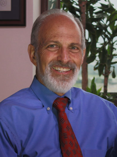 Larry Cooley | Brookings