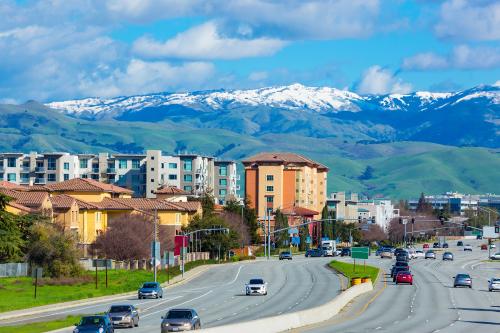 California apartments