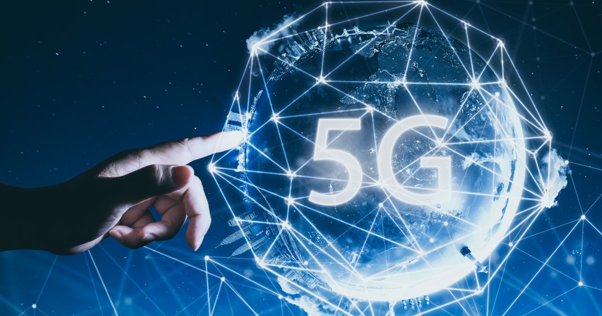 Countries That Use 5G Network - Best School News