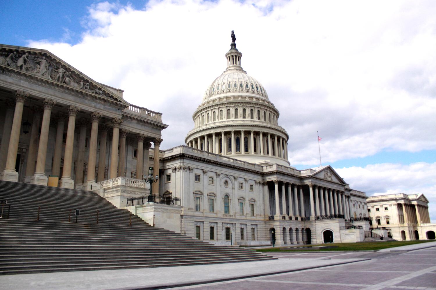 U.S. Capitol