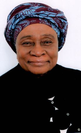 Barbara Chilangwa
